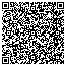 QR code with Ronald D Stephens contacts