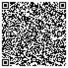 QR code with Reliance Property Resources Co contacts