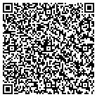 QR code with Marine Crps Rcriting Off Alvin contacts
