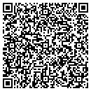 QR code with Haidacher S B Od contacts