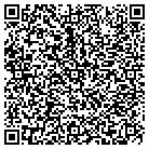 QR code with M D Richardson Sales & Service contacts