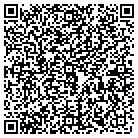 QR code with Tim Hogans Carpet Outlet contacts