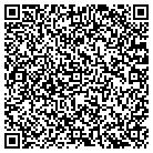 QR code with Myers Air Conditioning & Heating contacts