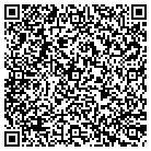 QR code with Cut n Edge Lawn & Yard Service contacts