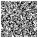 QR code with Handy Helpers contacts