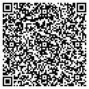 QR code with UHC Petroleum Service contacts