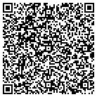 QR code with Hyden Highway Hauling L L C contacts