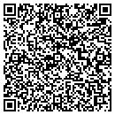 QR code with The CARE Comp contacts