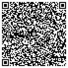 QR code with Dees Stained Glass Studio contacts