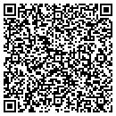QR code with Kmfa FM contacts