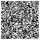 QR code with Hoboken Baptist Church contacts