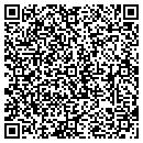 QR code with Corner Stop contacts