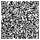 QR code with B/D Computers contacts