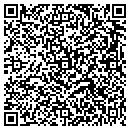 QR code with Gail B Inman contacts