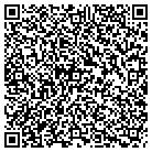 QR code with Planned Prnthood Huston Southe contacts