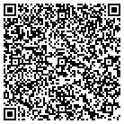 QR code with Helen & James Copley Library contacts
