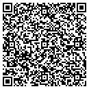 QR code with CVS Air Conditioning contacts