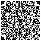 QR code with River City Glass Inc contacts