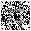 QR code with James A McLain contacts