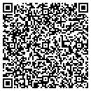 QR code with Kountry Shack contacts