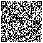 QR code with B & C Coastal Catering contacts