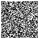 QR code with House of Styles contacts