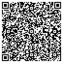 QR code with D & G Imports contacts