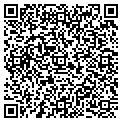 QR code with Chads Fencin contacts
