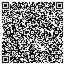QR code with Gary Design Center contacts