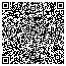 QR code with Morenos Garage contacts