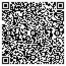 QR code with Glossy Nails contacts