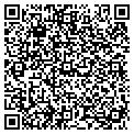QR code with GNC contacts