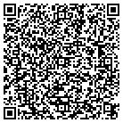 QR code with Alamo West Mini-Storage contacts