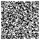 QR code with B G W Appetizing Inc contacts