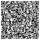 QR code with Chon Hollywood Fast Food contacts
