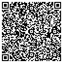QR code with Meganet Inc contacts