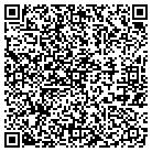 QR code with Hereford Police Department contacts