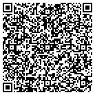 QR code with J W's Community Beauty Academy contacts