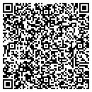QR code with Cat Vending contacts