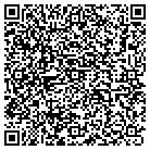QR code with Allegheny Mechanical contacts