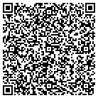 QR code with Made Ya Look Hair Salon contacts