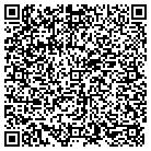 QR code with A Plus Transmission Of Humble contacts