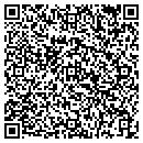 QR code with J&J Auto Sales contacts