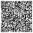 QR code with C I Wireless contacts