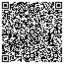 QR code with Gametronics contacts