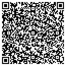 QR code with Hancel Mc Cord Co contacts