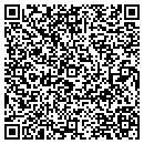 QR code with A John contacts