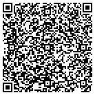QR code with Hydroscience Technologies contacts
