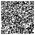 QR code with GNC contacts