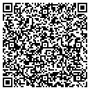 QR code with A123RECORDING.COM contacts